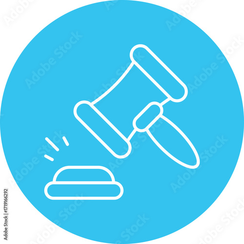 Auction Icon