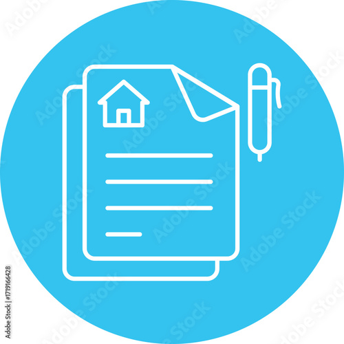 Lease Icon