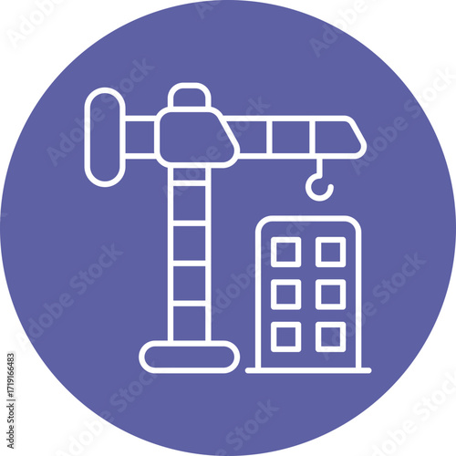 Construction Icon