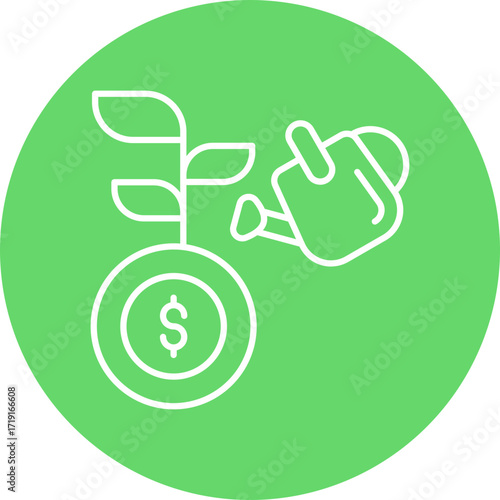 Investment Icon