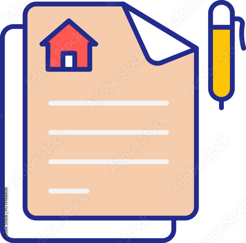 Lease Icon