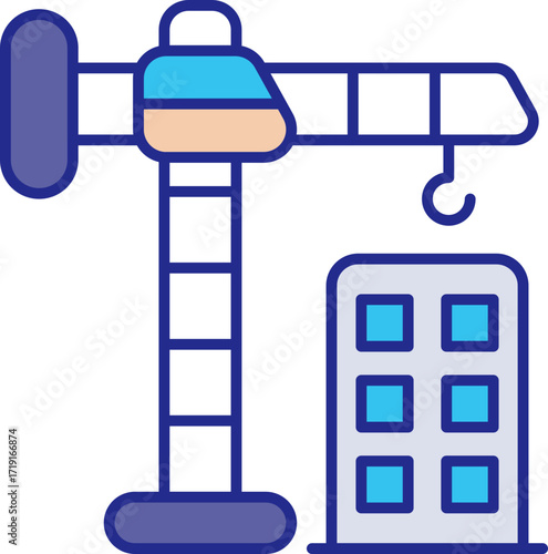 Construction Icon