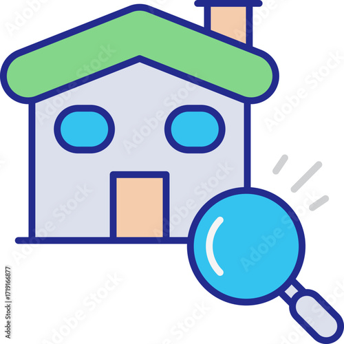Property Search Icon