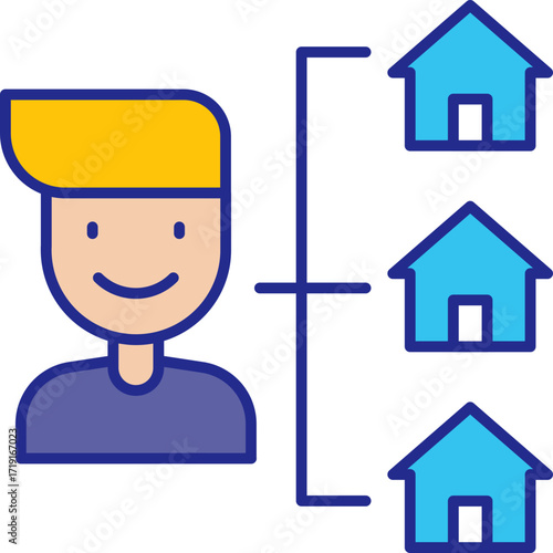 Landlord Icon