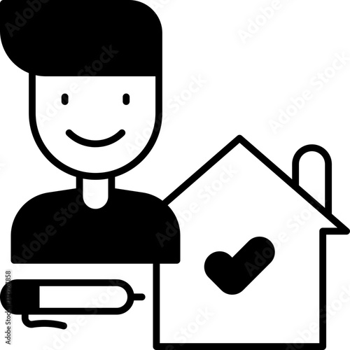 Tenant Icon