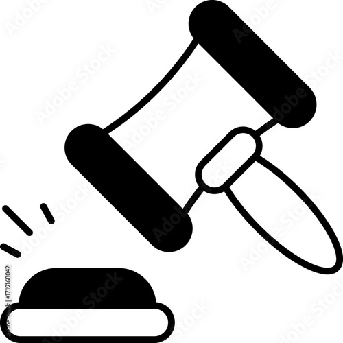 Auction Icon