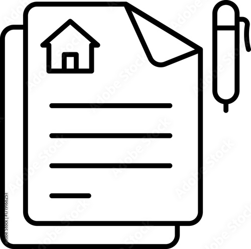 Lease Icon