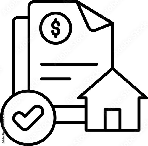 Escrow Icon