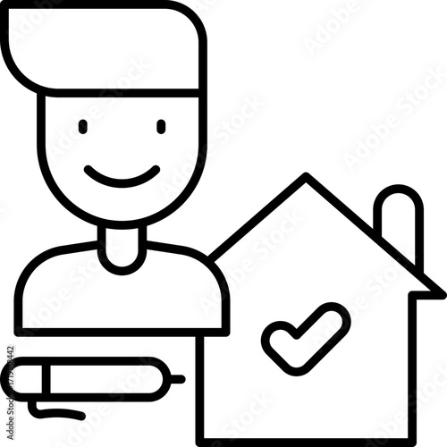 Tenant Icon