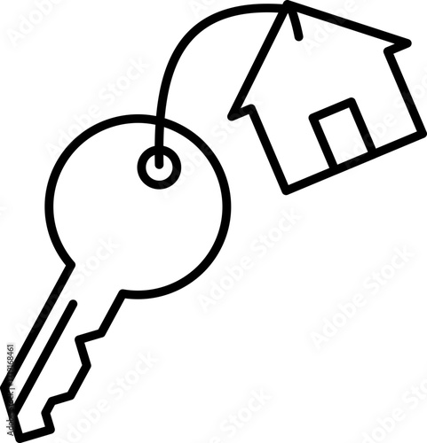Key Icon