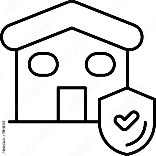 Insurance Icon