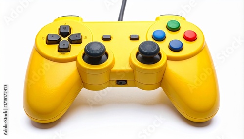 video game controller