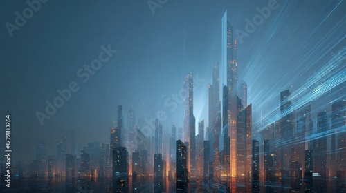 sailboats in the bay