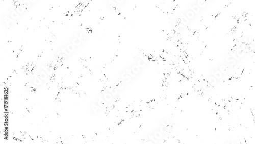 Old worn paper texture isolated with rustic grunge background effect. Vintage grunge effect with torn and crumpled paper texture overlay 