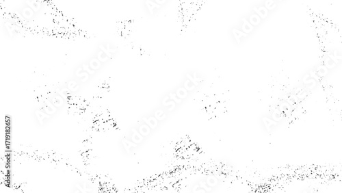 Grunge concrete wall background with vintage cement surface pattern. Retro wall plaster with scratches and dark weathered grunge overlay. 