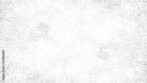 White concrete wall background with retro plaster and scratch texture. Old cement wall texture with black and white grunge retro background. 