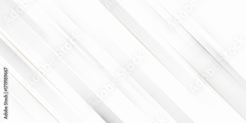 The paper image has a white background with several diagonal lines of varying opacity having a gray gradation. Suitable for businesses, companies