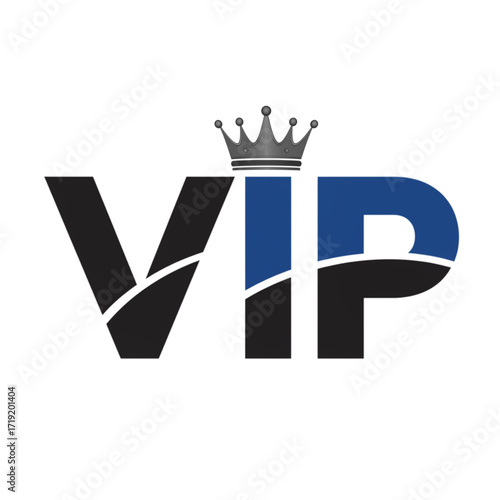 VIP Logo