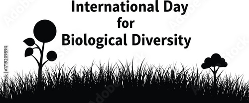 Celebrate Biological Diversity with Nature's Beauty