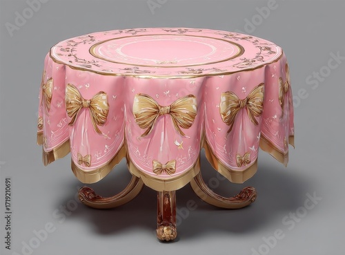 golden jewelry box
