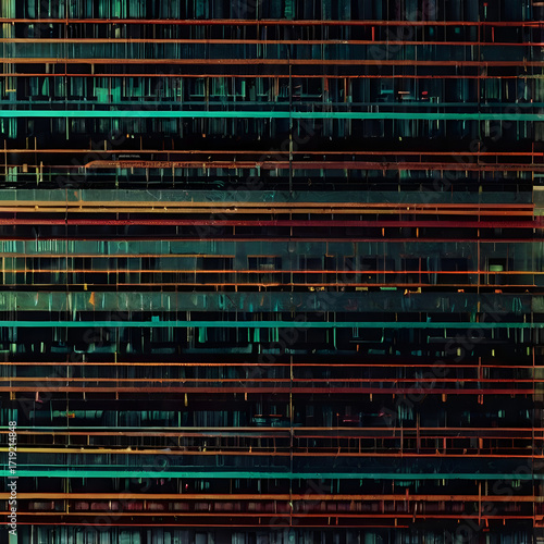Retro TV noise. Old film grain texture. Screen flicker. Distorted VHS tape. No signal bars. Video distortion overlay.