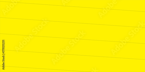Textured sheet of yellow lines apaper with a stipple effect. Cute pastel color background, irregular geometric pattern, notebook page.