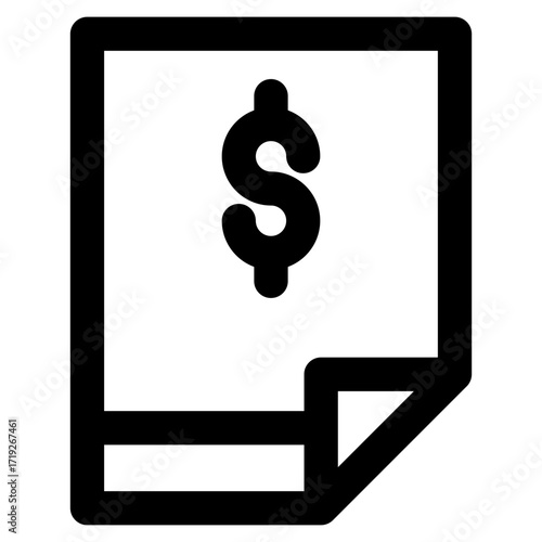 tax document