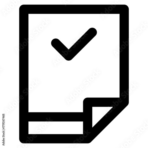 business contract