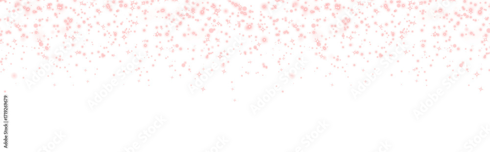 Obraz premium Soft pink floral overlay design featuring delicate blossoms and subtle textures, perfect for enhancing visual projects with a romantic and elegant touch, ideal for invitations or backgrounds