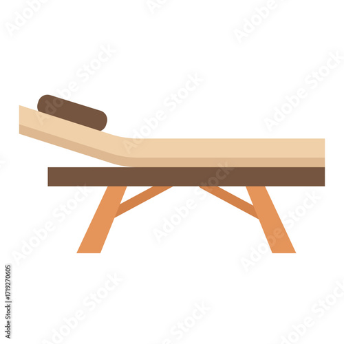spa bed