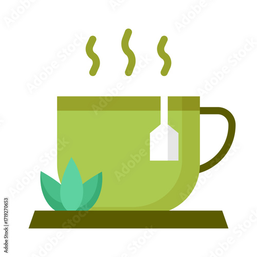 tea