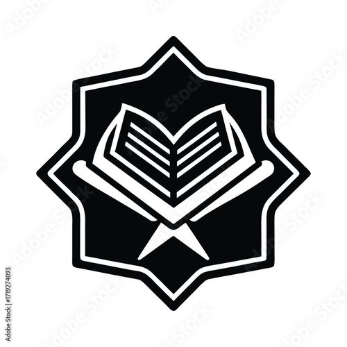 Quran Memorization Icon