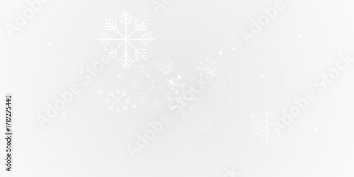 Wallpaper Mural Snowfall overlay PNG, falling snow snowflakes transparent background winter effect for festive edits and seasonal decorations. Torontodigital.ca
