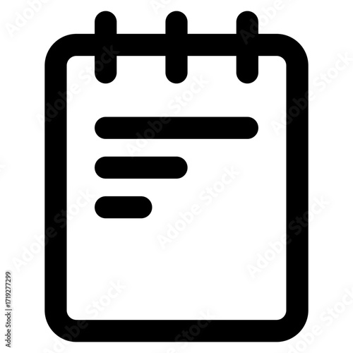 notepad