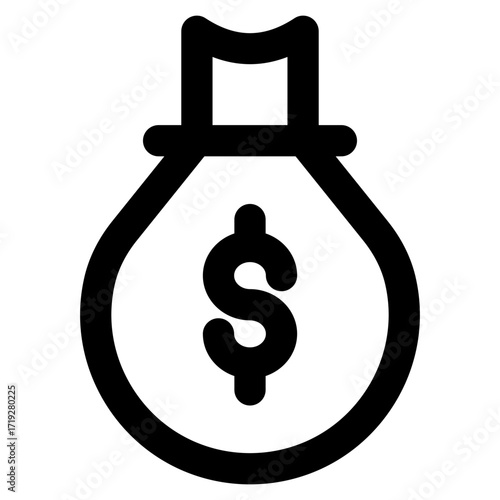 money bag