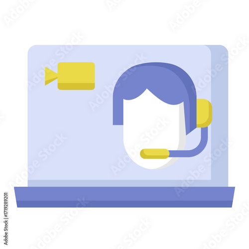 streaming vidio