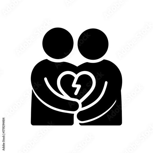 Relationship Support Group icon
