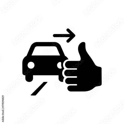 Safe Passing Icon