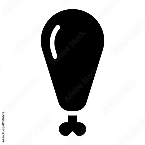 chicken leg
