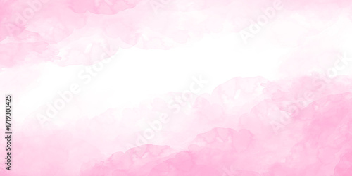 abstract watercolor background