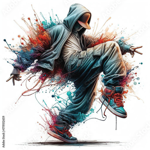 ART DANCE