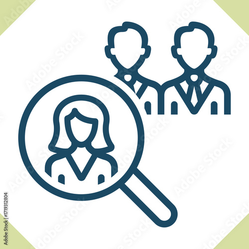 People Icon