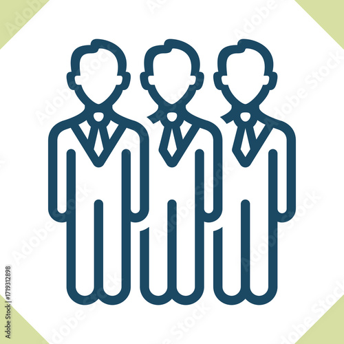 People Icon
