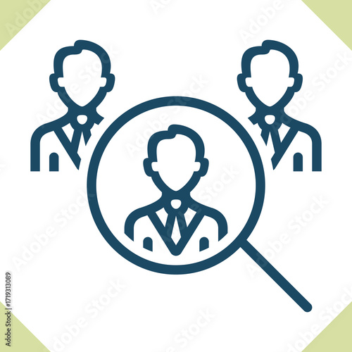 People Icon