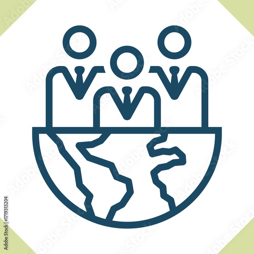 People Icon