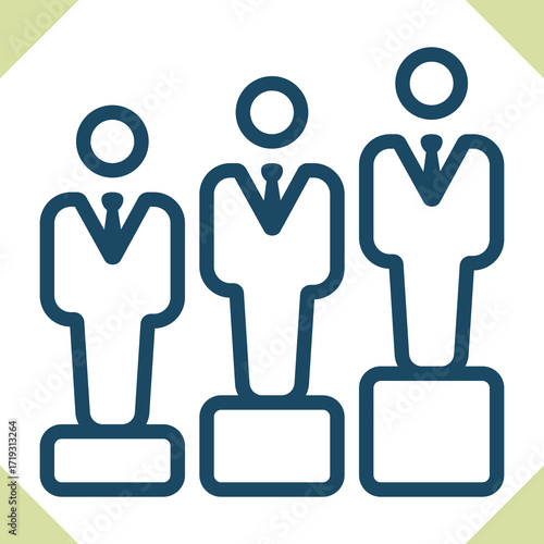 People Icon