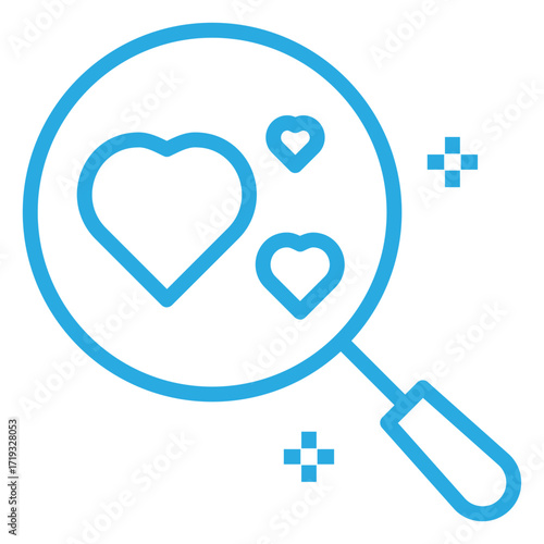 looking for love