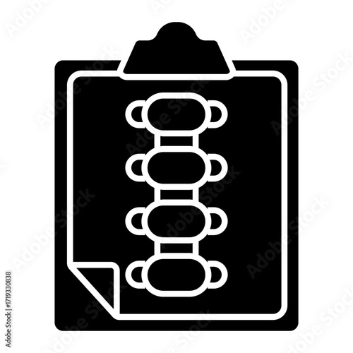 chest Solid icon