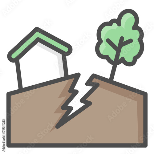 earthquake
