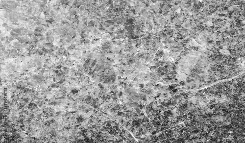 Wallpaper Mural Granite surface showcasing intricate details and textures Torontodigital.ca